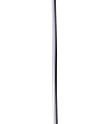 Iris 59.5" LED Integrated Floor Lamp - JONATHAN Y